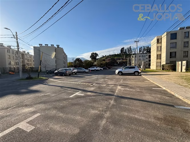Departamento en arriendo de 3 dorm. en Quillota - Imagen 18