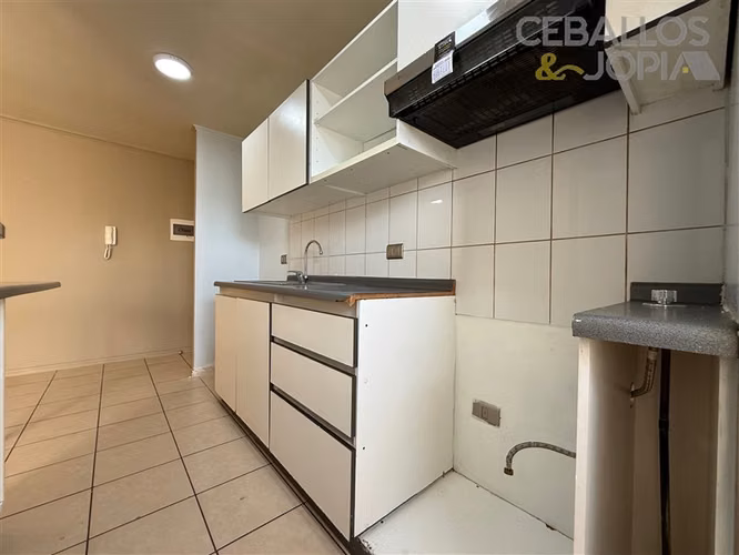 Departamento en arriendo de 3 dorm. en Quillota - Imagen 6