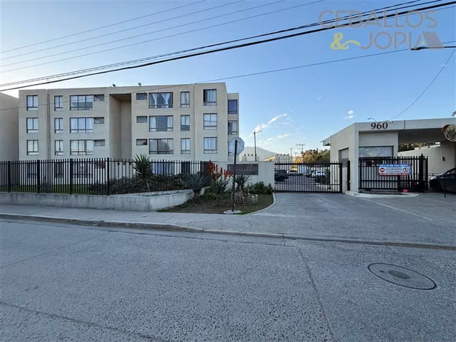 Departamento en arriendo de 3 dorm. en Quillota - Imagen 23