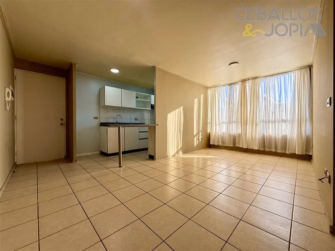 Departamento en arriendo de 3 dorm. en Quillota - Imagen 3