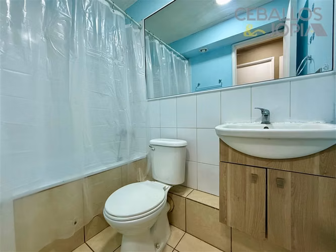 Departamento en arriendo de 3 dorm. en Quillota - Imagen 12