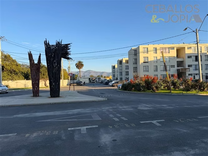 Departamento en arriendo de 3 dorm. en Quillota - Imagen 22