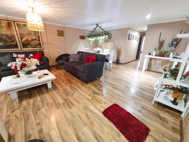 Se vende casa Villa San Eduardo 80 m2 San Rafael (179209)