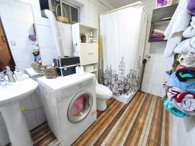 Se vende casa Villa San Eduardo 80 m2 San Rafael (179209)
