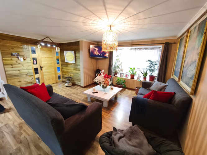 Se vende casa Villa San Eduardo 80 m2 San Rafael (179209)