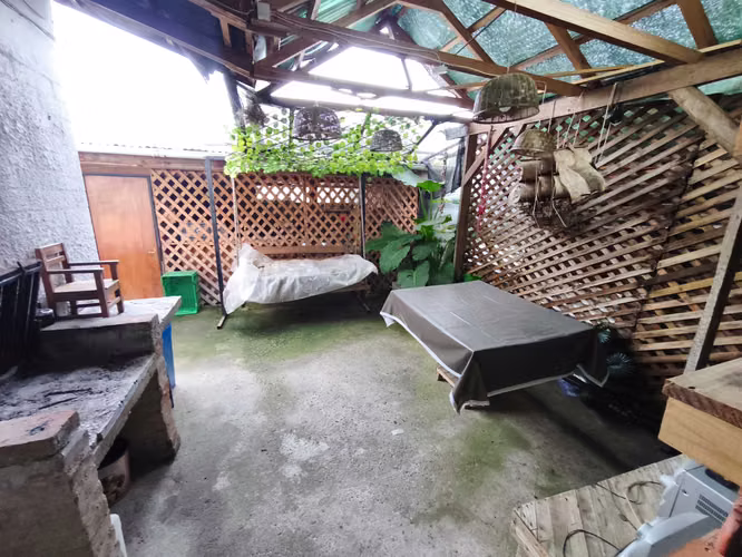 Se vende casa Villa San Eduardo 80 m2 San Rafael (179209)