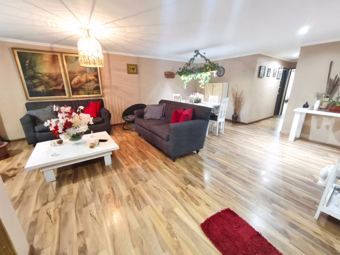 Se vende casa Villa San Eduardo 80 m2 San Rafael (179209)