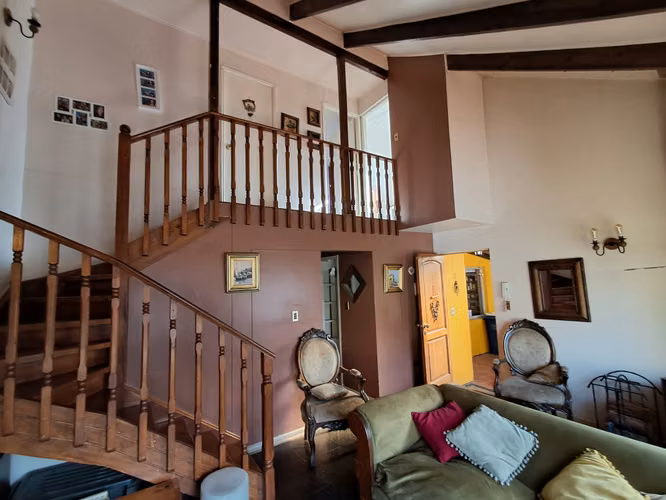  ¡TU CASA SOÑADA EN LOMAS DE BELLAVISTA!  - Imagen 3
