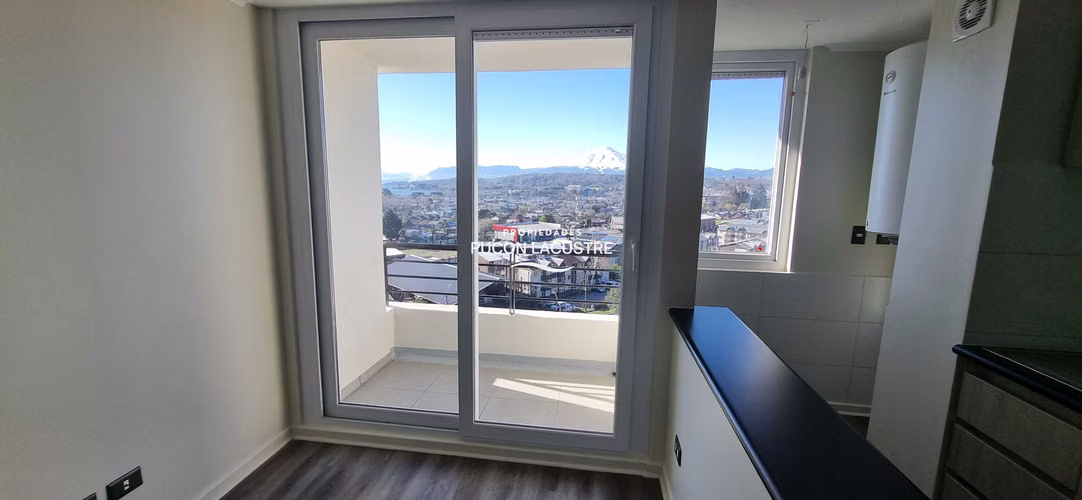 Elegante Depto con Vista Panorámica (179015)