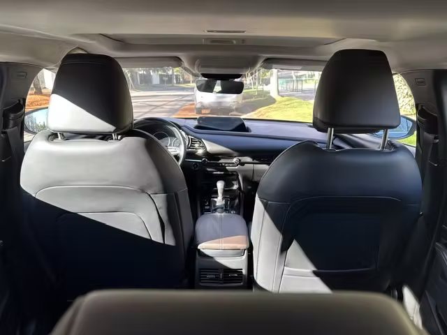 Mazda Cx-30 GtX 2.0