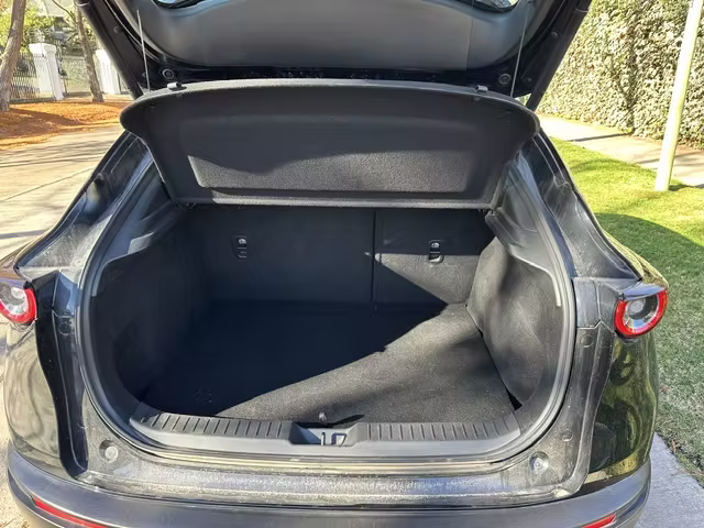 Mazda Cx-30 GtX 2.0