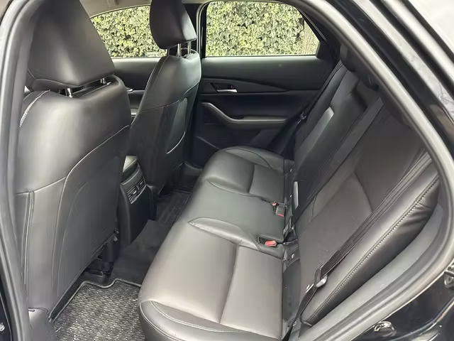 Mazda Cx-30 GtX 2.0
