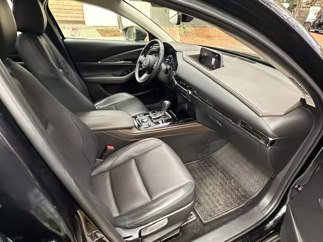 Mazda Cx-30 GtX 2.0