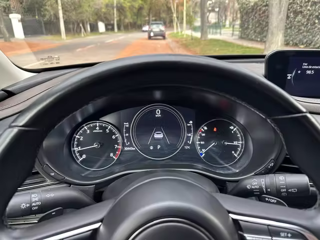 Mazda Cx-30 GtX 2.0