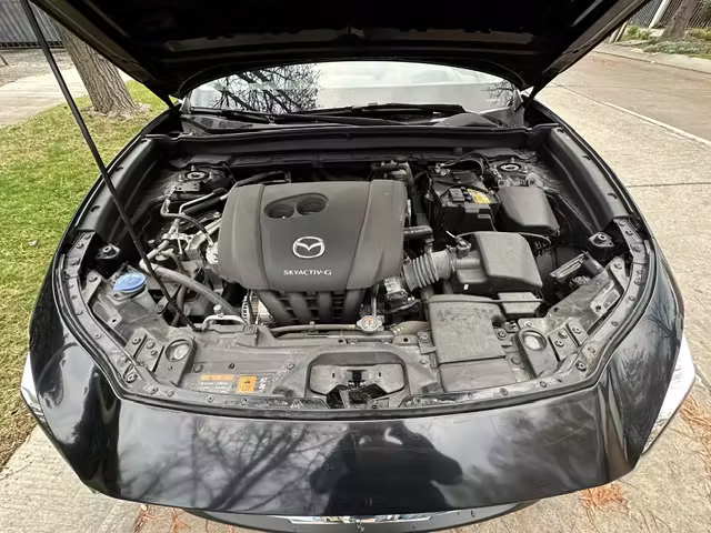 Mazda Cx-30 GtX 2.0
