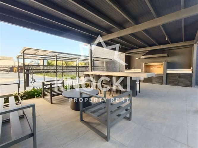 Arriendo Depto en la Cisterna - Home Studio en Promoción