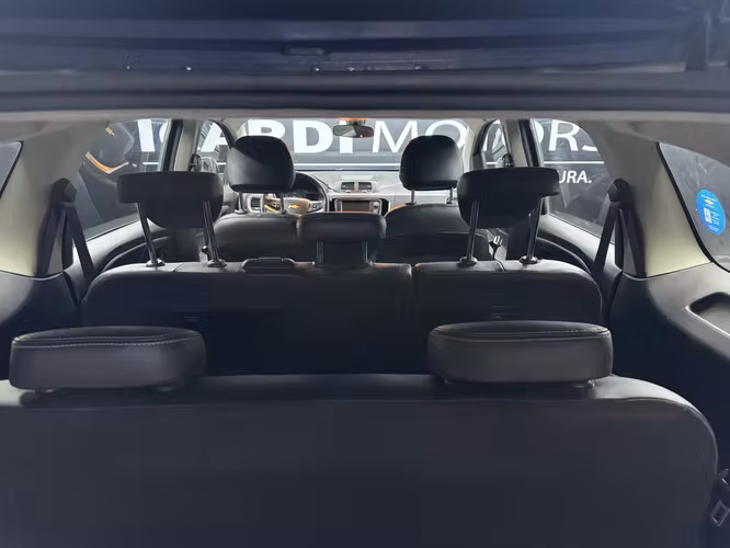 CHEVROLET SPIN 1.8 2023 MECANICO - Imagen 10