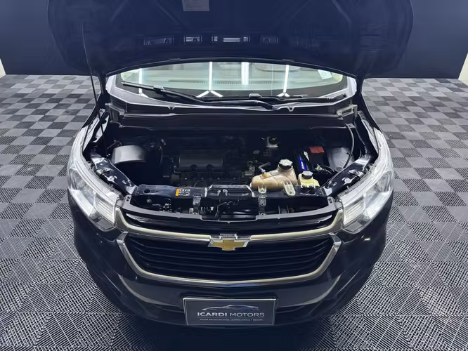 CHEVROLET SPIN 1.8 2023 MECANICO - Imagen 9