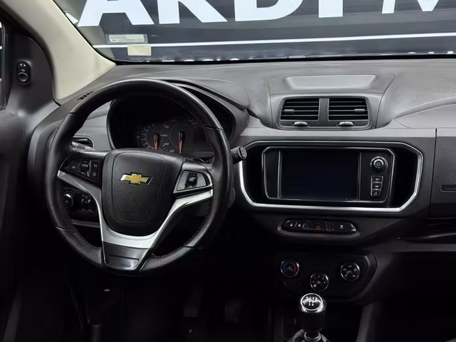 CHEVROLET SPIN 1.8 2023 MECANICO - Imagen 16