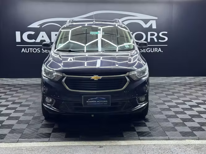 CHEVROLET SPIN 1.8 2023 MECANICO - Imagen 2