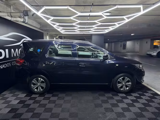CHEVROLET SPIN 1.8 2023 MECANICO - Imagen 5