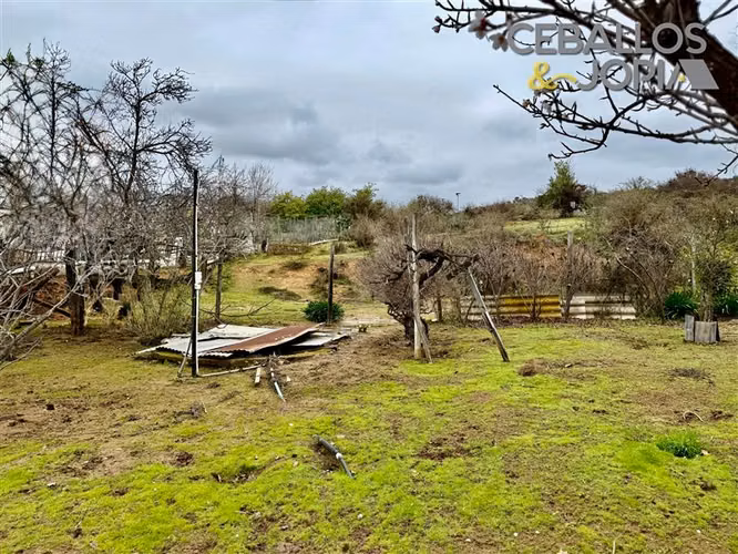 Casa en venta de 2 dorm. en Villa Alemana