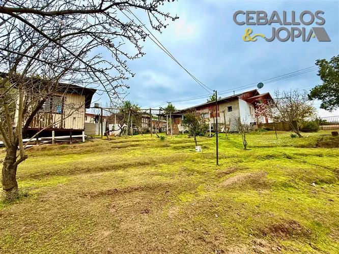 Sitio en venta en Villa Alemana