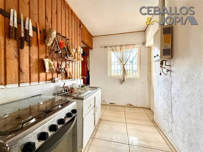 Sitio en venta en Villa Alemana
