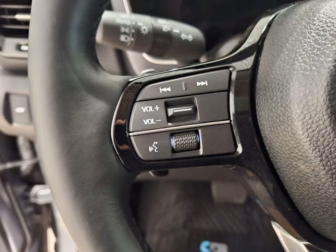 HONDA PILOT 2026