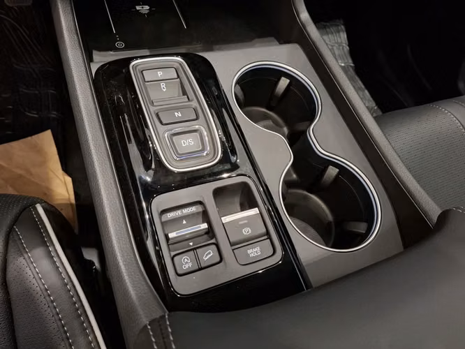 HONDA PILOT 2026