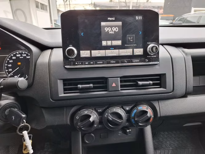 MITSUBISHI L200 2026