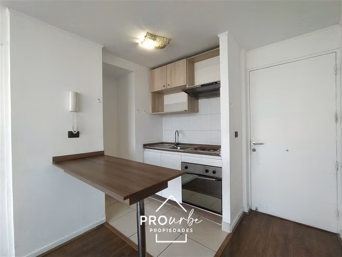 2 AMBIENTES / METRO SANTA ANA
