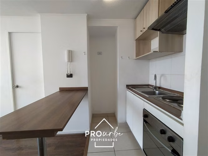 2 AMBIENTES / METRO SANTA ANA