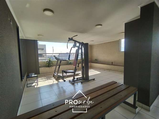 2 AMBIENTES / METRO SANTA ANA - Imagen 20