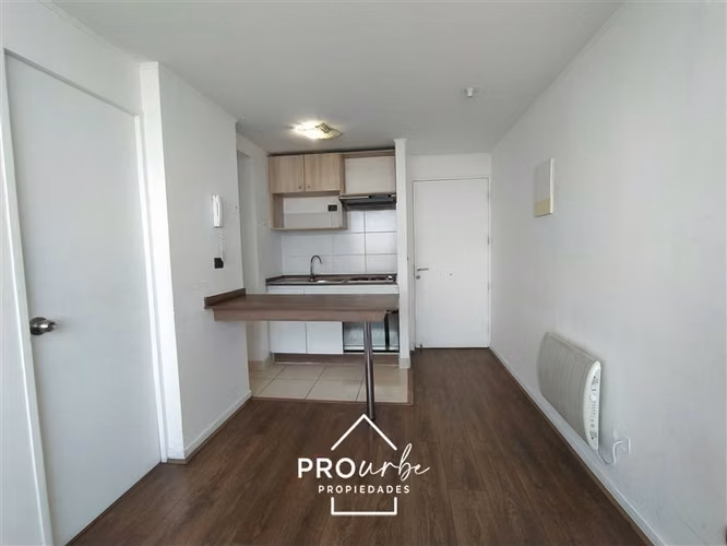 2 AMBIENTES / METRO SANTA ANA