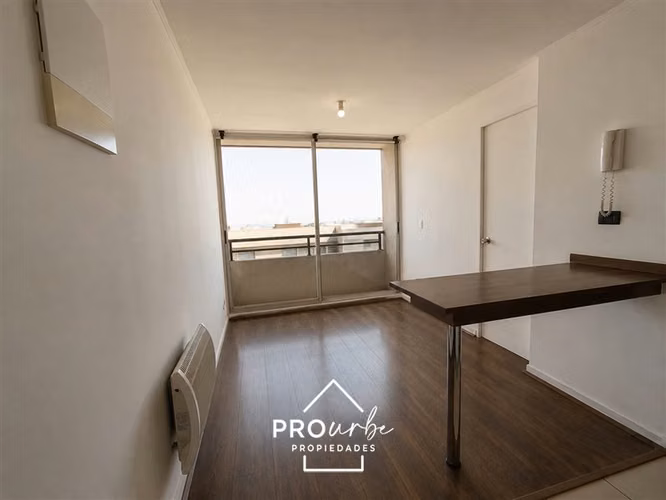 2 AMBIENTES / METRO SANTA ANA