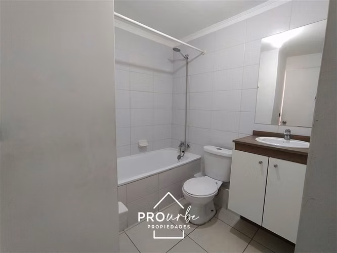 2 AMBIENTES / METRO SANTA ANA