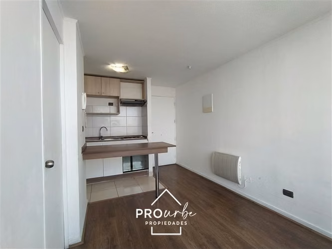 2 AMBIENTES / METRO SANTA ANA