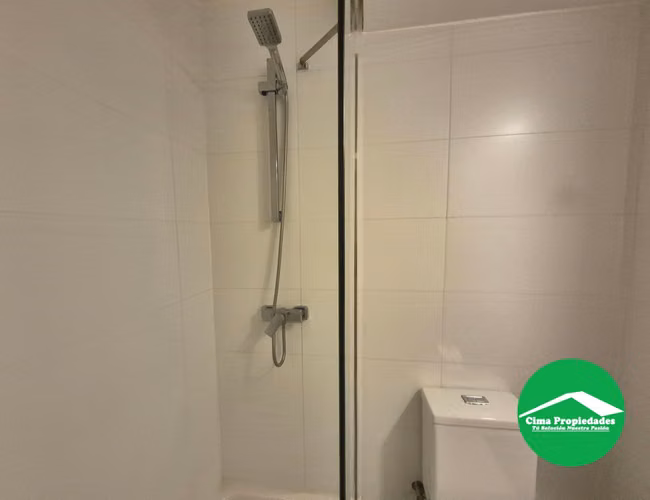 Venta Departamento Concepción: Ubicación Estratégica y Moderno