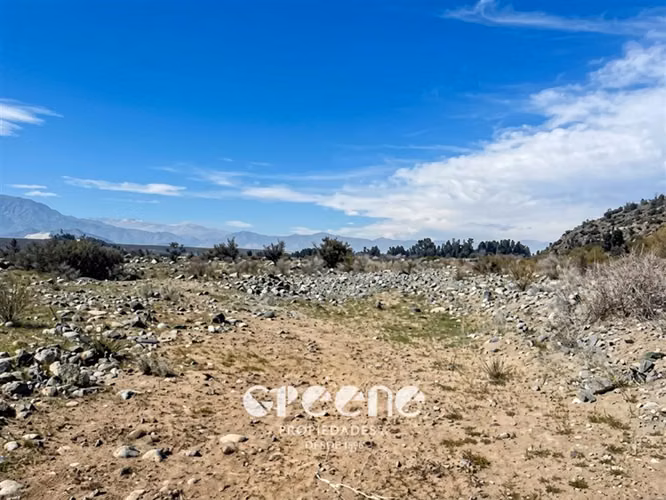 Terreno Construccion en venta en Mostazal - Imagen 3