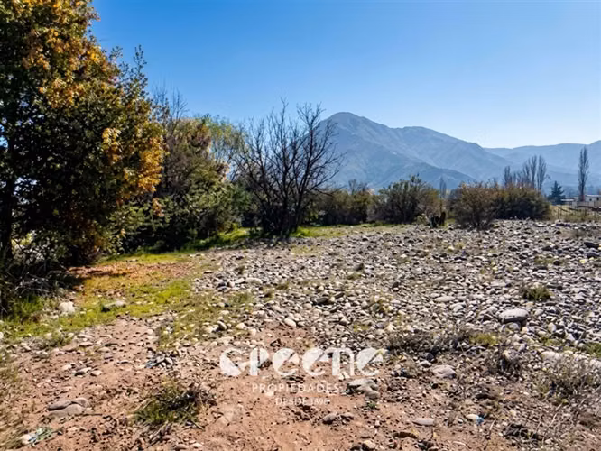 Terreno Construccion en venta en Mostazal - Imagen 2