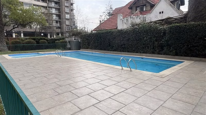 Oportunidad-Barrio Italia-orientación norte-Vista Despejada