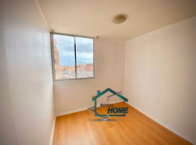 Dpto en condominio Plaza norte 3 3D/1B/1E