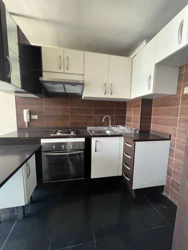 Arriendo depto 1D1B Argomedo 390 Stgo (179212)