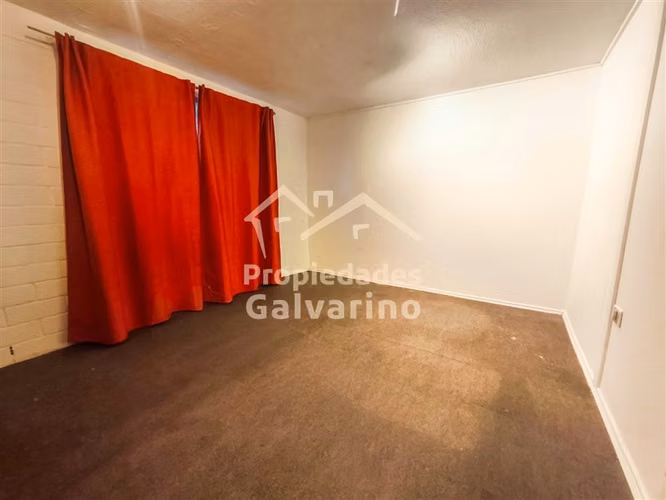 Departamento en venta de 2 dorm. en Quilicura