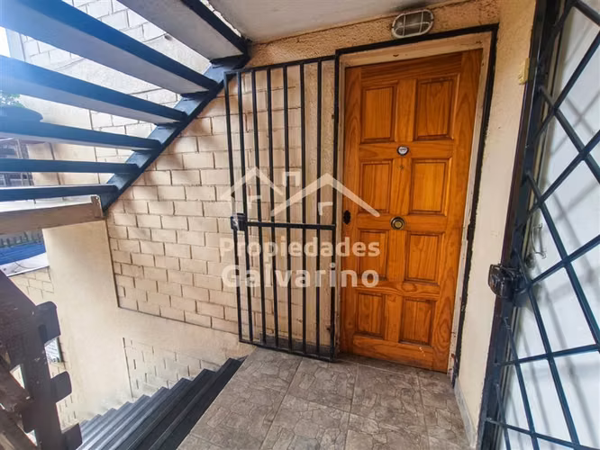 Departamento en venta de 2 dorm. en Quilicura
