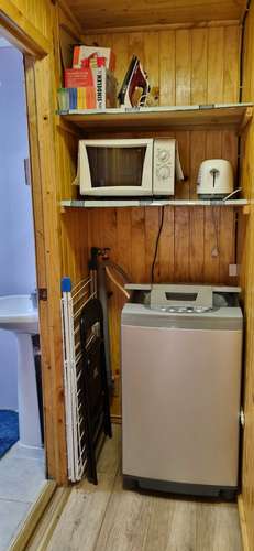 Arrienda Casa Amoblada con Amplio Terreno (35462)