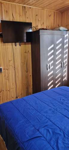 Arrienda Casa Amoblada con Amplio Terreno (35462)