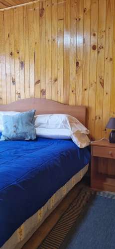 Arrienda Casa Amoblada con Amplio Terreno (35462)