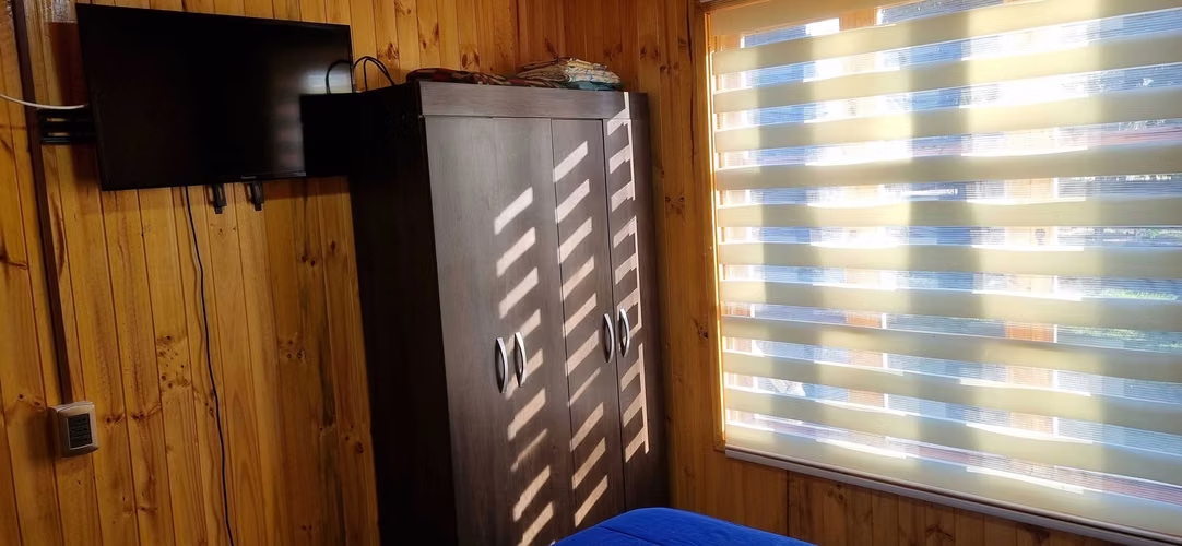 Casa Rural Amoblada con Conexión Starlink (35462)